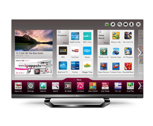 LG 42" (109cm) Full HD 3D LED TV(STUNNING TV UNBELIEVABLE GIVEAWAY MUST SEE)