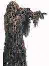 Ghillie suit construction, made simple. Ebook Bundle pack.