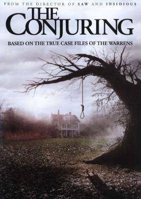 The Conjuring [DVD]