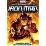 The Invincible Iron Man [DVD]