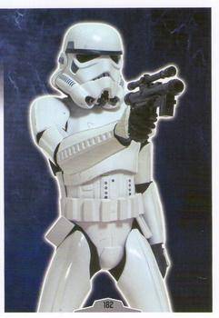 Star Wars Force Attax #182 Galactic Empire #4 (2012)