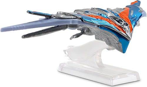 Hot Wheels Guardians of the Galaxy Vol. 2 Milano (2017 HW Screen Time 7/10) [149/365]