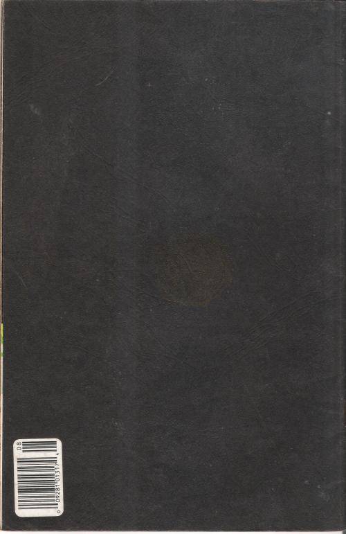 Marvel - Ghost Rider #40 (Aug 1993) (2nd series)