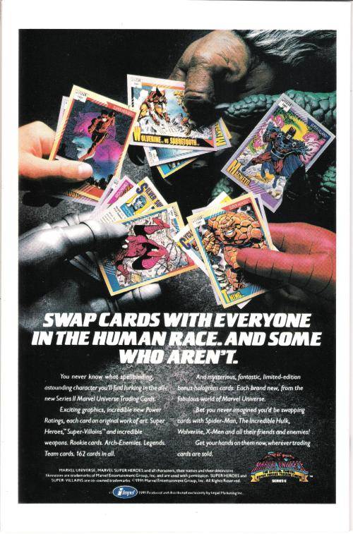 Marvel - Avengers West Coast #74 (Sep 1991)