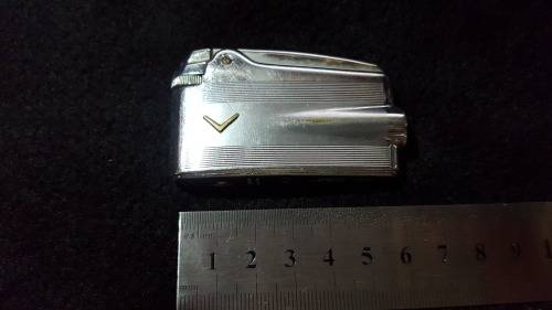 Vintage Ronson Varaflame Lighter