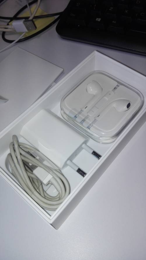 iPhone 5S 16gb