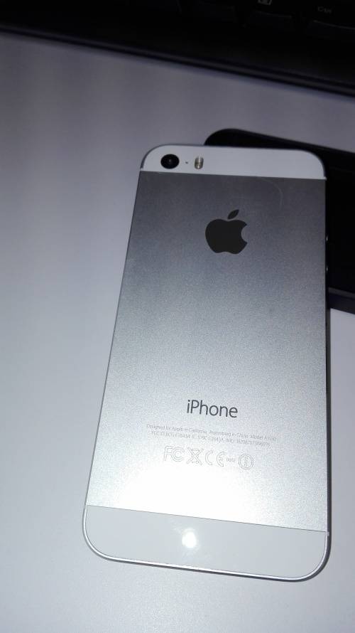 iPhone 5S 16gb