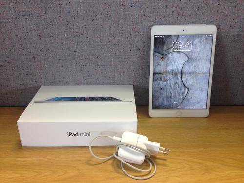 Apple iPad Mini 2 32gb Wifi and Cellular