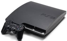 BRAND NEW 320GB PlayStation 3 Bundle (Remote & 4 games)