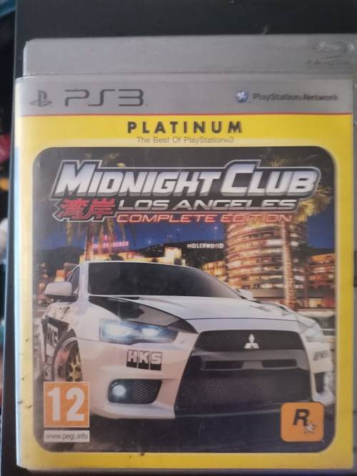 PS3 SUPERSLIM WITH HEN FIRMWARE 1 REMOTE 6 GAMES POWER CABLE AND HDMI CABLE