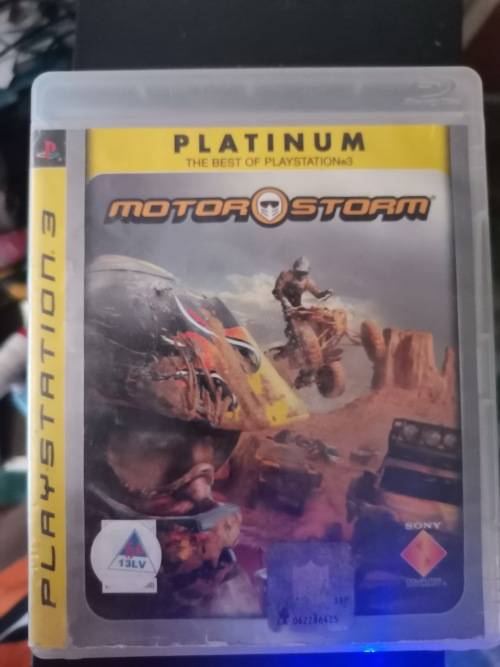 PS3 SUPERSLIM WITH HEN FIRMWARE 1 REMOTE 6 GAMES POWER CABLE AND HDMI CABLE