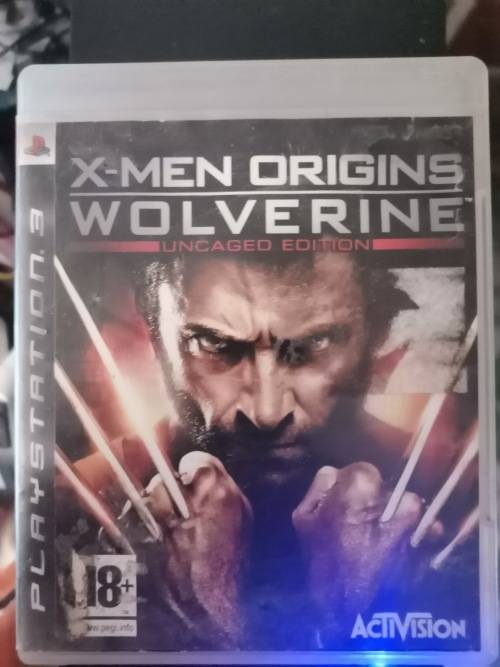 PS3 SUPERSLIM WITH HEN FIRMWARE 1 REMOTE 6 GAMES POWER CABLE AND HDMI CABLE