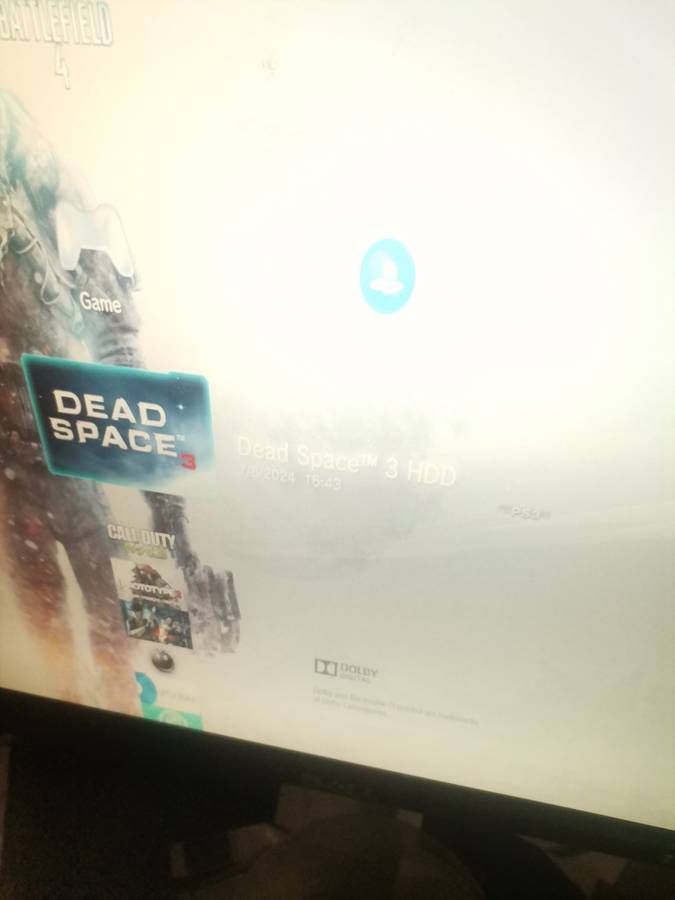 Playstation 3 Super slim 1 control plus 59 Games 17 on Disk 42 0n Hardrive All full Games Hen Loaded