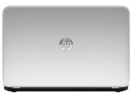 HP ENVY TouchSmart as new