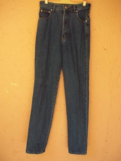 *** SALE *** SISSY BOY CLASSIC FIT DESIGNER JEANS -  size 9(33)