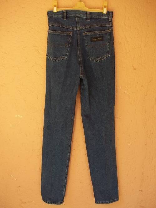 *** SALE *** SISSY BOY CLASSIC FIT DESIGNER JEANS -  size 9(33)