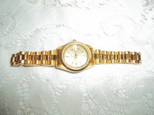 LANCO LADIES VINTAGE WATCH