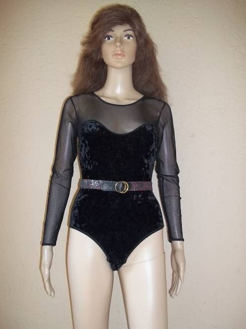 ***SUMMER SALE*** VINTAGE GLITTER BELT - SIZE - SMALL