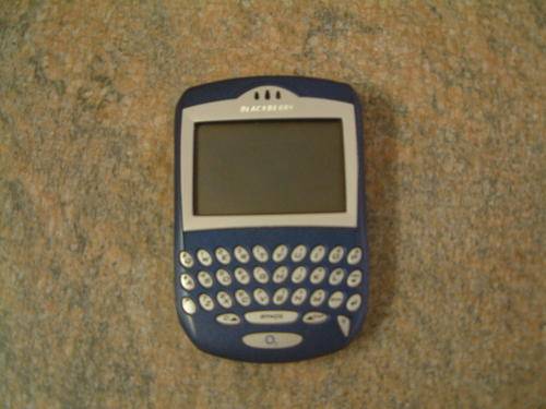 Blackberry 7230