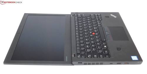 Lenovo ThinkPad X270 Intel Core i5 6th Gen  8GB RAM  500GB HDD  Win 10 Pro 3G