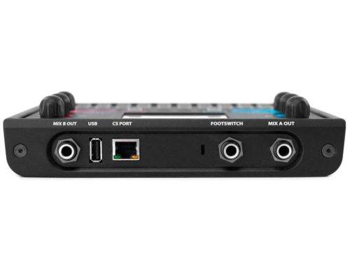 LiveMix CS-DUO Digital Audio