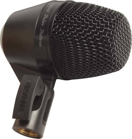 Shure PGA52 Dynamic Microphone