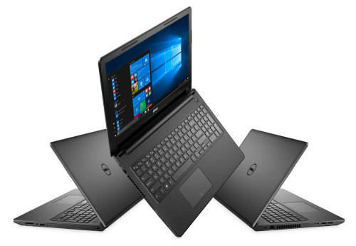 SALE! Dell Inspiron 15|Intel(R)Core(TM) i7-8550U|8th Gen |8GB RAM |256GB SSD|Windows 10 Pro