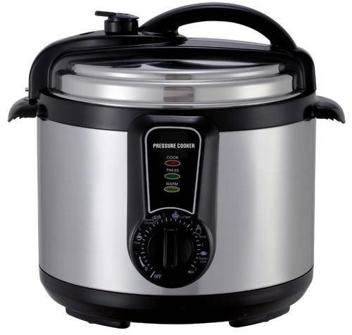 Electric Pressure Cooker ( Brand New Sealed ) Sells for R1299 ( Upgrade to Bigger Model Available )