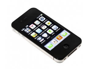 i69 4G+ Quad Band Dual Cards with Java FM Touch Screen Cell Phone [CEL2612]