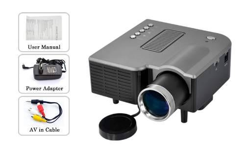 Mini LED Projector