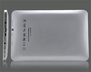 7 Inch Android Tablet with WiFi and Camera