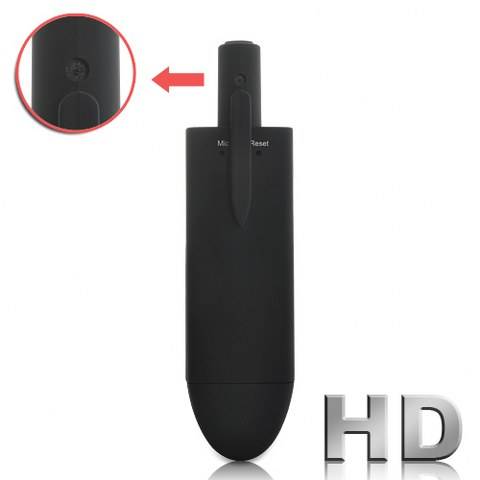 HD Pocket Spy Camera - **Free Courier**