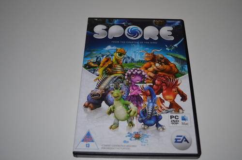 Spore