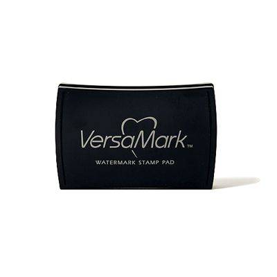 Versamark, Versamagic & Versafine Stampads