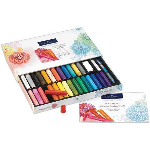 Mix & Match Gelatos Gift Set