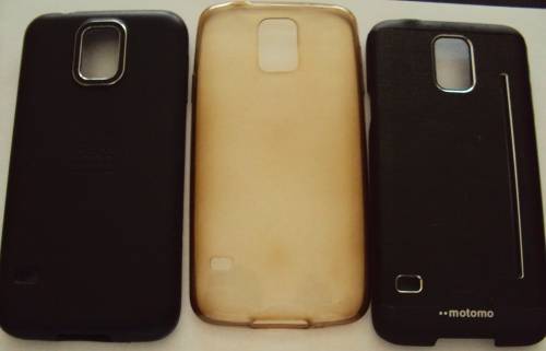 SAMSUNG GALAXY S5 ** 32GB WITH ALL ACCESSORIES***** WATER AND DUST RESISTANT