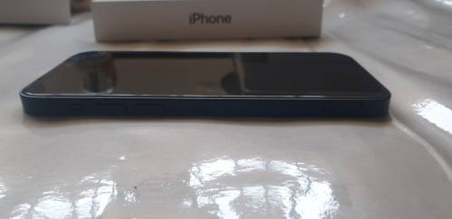 IPHONE 12 128GB BLUE LIKE NEW WITH 2 YR APPLE WARRANTY
