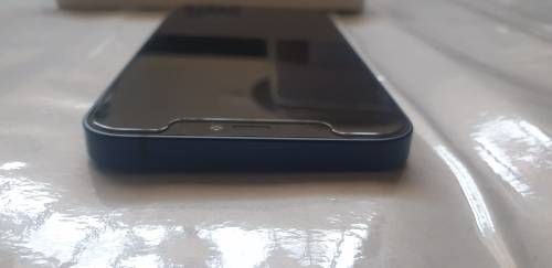 IPHONE 12 128GB BLUE LIKE NEW WITH 2 YR APPLE WARRANTY