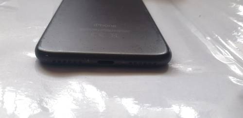 IPHONE 7 32GB MATTE BLACK **GREAT CONDITION