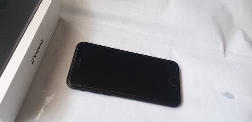 IPHONE 7 32GB MATTE BLACK **GREAT CONDITION