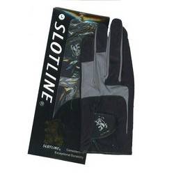 Slotline All Weather Golf Glove - 5 gloves in a pack