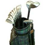 Golf - Complete Set