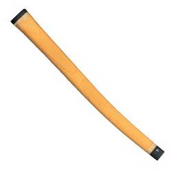 Golf - Stunning Colour Grip (for Irons or wood) Orange