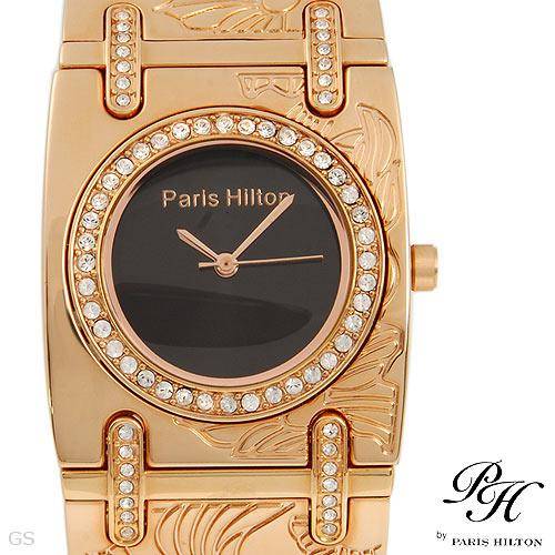 *R3800.00* PARIS HILTON Brand New Watch With Genuine Crystals
