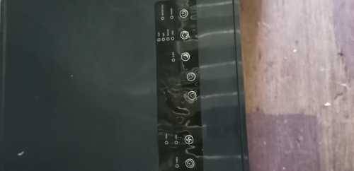 Defy Portable Air Conditioner, Heater, Fan, Cold, Dehum, Water Full, Worth Price R6000