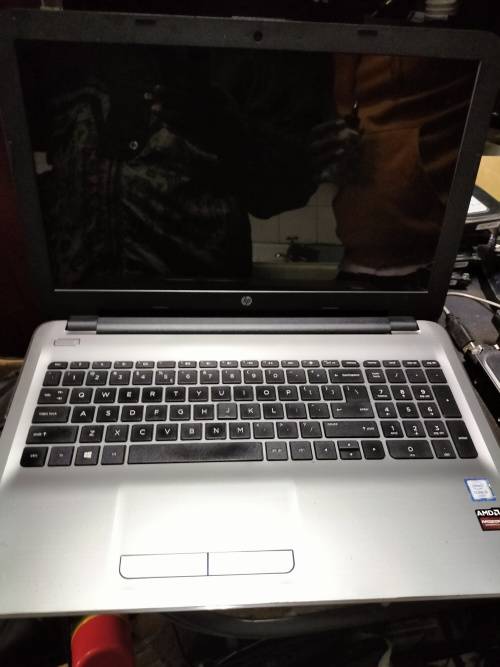 Business Edition HP 250 G6, i5 6th Gen CPU, 8GB RAM, 1TB HDD, AMD GPU, WiFi, Bluetooth, Worth R15000