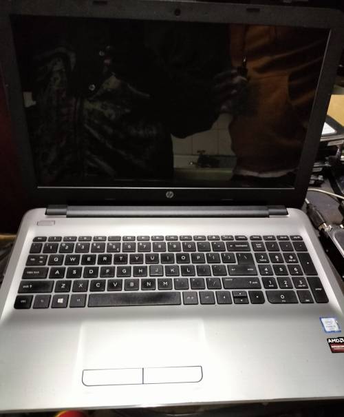 Business Edition HP 250 G6, i5 6th Gen CPU, 8GB RAM, 1TB HDD, AMD GPU, WiFi, Bluetooth, Worth R15000