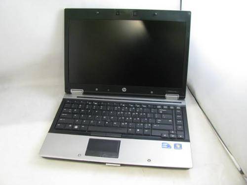 HP EliteBook i7, 8GB, 1TB, WiFi, Bluetooth, 1GB GPU, Charger, Windows 10 Pro, Worth Price R10000