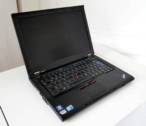 Business Grade Lenovo, i5, 8GB, 1TB, Sim Tray, WiFi, Bluetooth, Charger, 5 USB Ports,  Worth R10000
