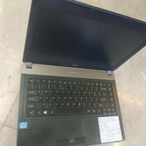 Business Acer Travelmate P643-M, i5, 8GB, 1TB, WiFi , Bluetooth, SIM Tray, Price R15000